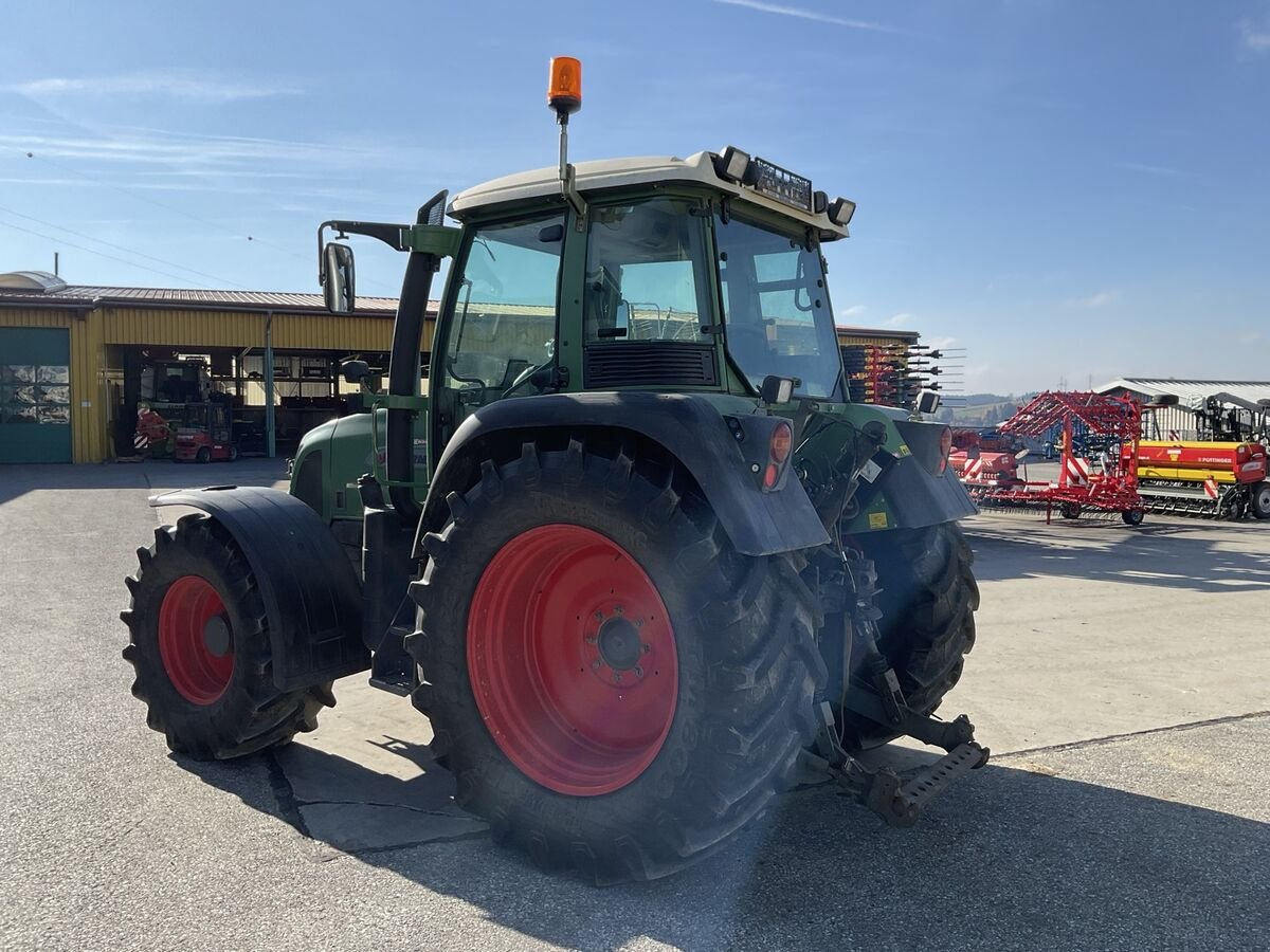Traktor tip Fendt 412 Vario, Gebrauchtmaschine in Zwettl (Poză 4)