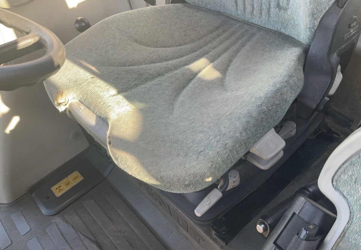 Traktor tip Fendt 412 Vario, Gebrauchtmaschine in Zwettl (Poză 19)