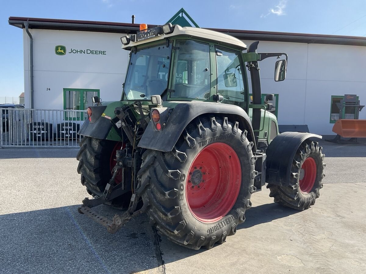 Traktor tip Fendt 412 Vario, Gebrauchtmaschine in Zwettl (Poză 3)
