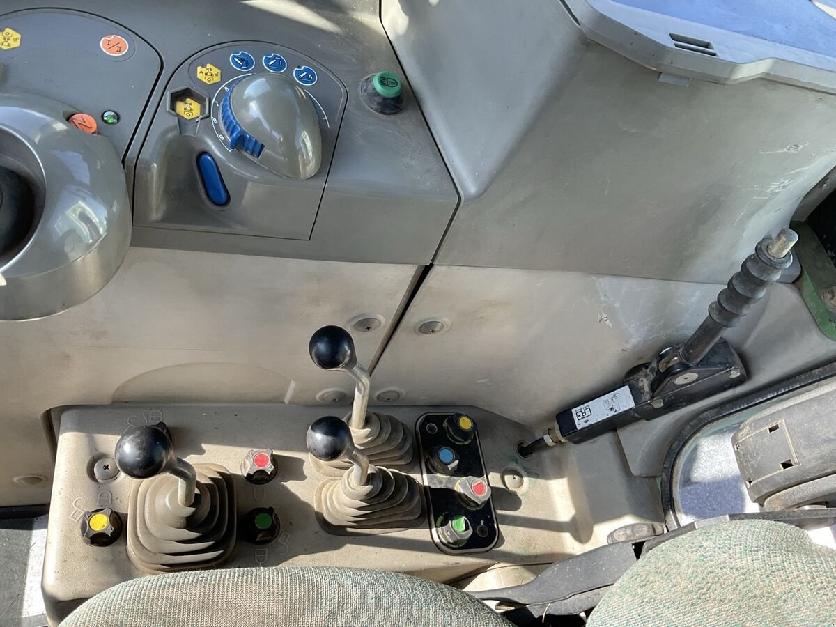 Traktor tip Fendt 412 Vario, Gebrauchtmaschine in Zwettl (Poză 24)