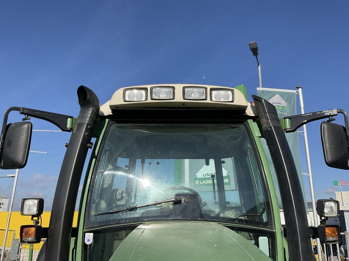 Traktor tip Fendt 412 Vario, Gebrauchtmaschine in Zwettl (Poză 20)