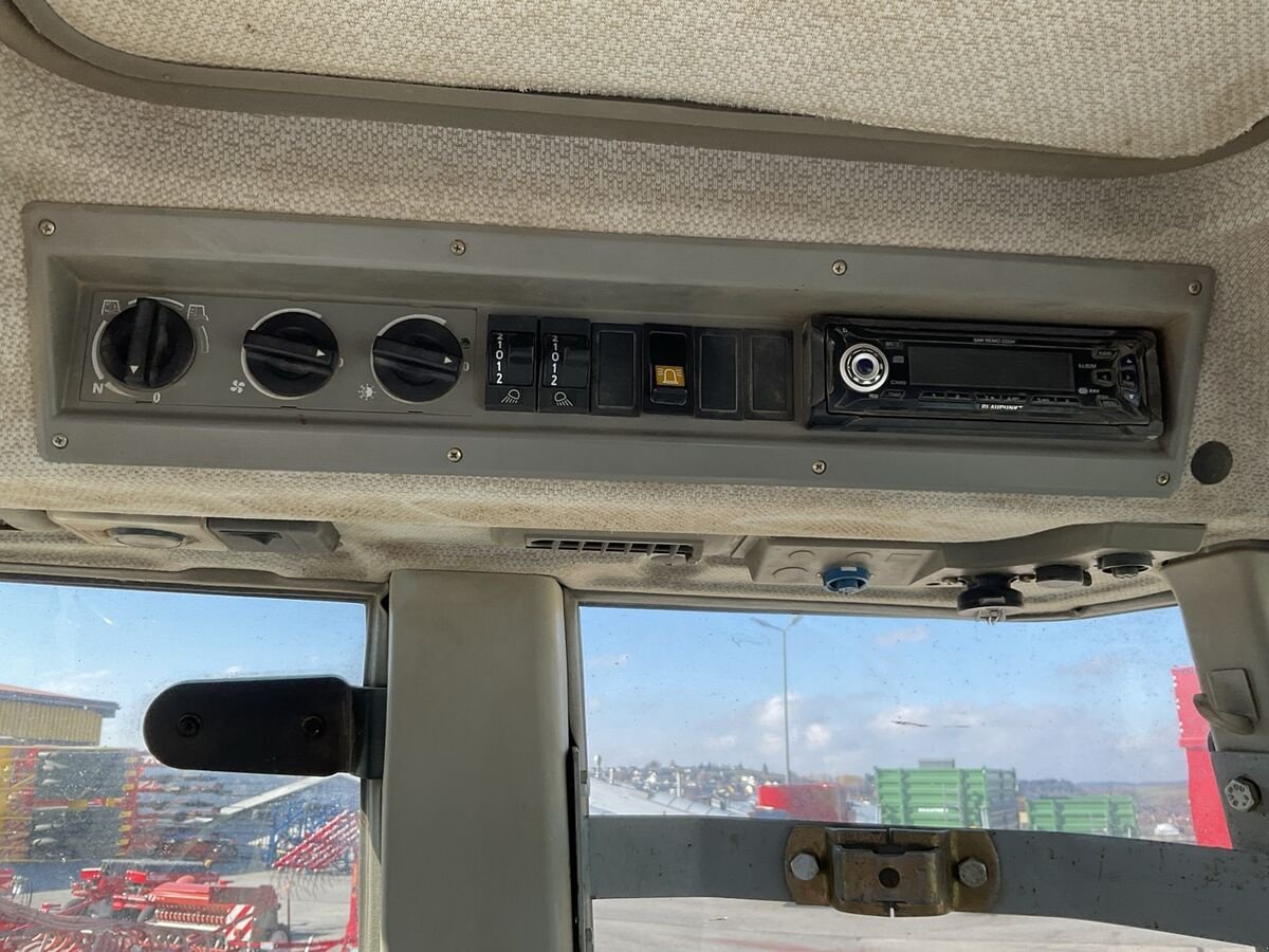 Traktor tip Fendt 412 Vario, Gebrauchtmaschine in Zwettl (Poză 15)