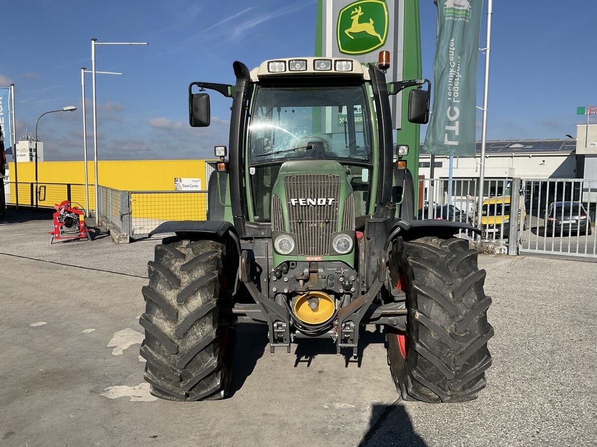 Traktor tip Fendt 412 Vario, Gebrauchtmaschine in Zwettl (Poză 7)