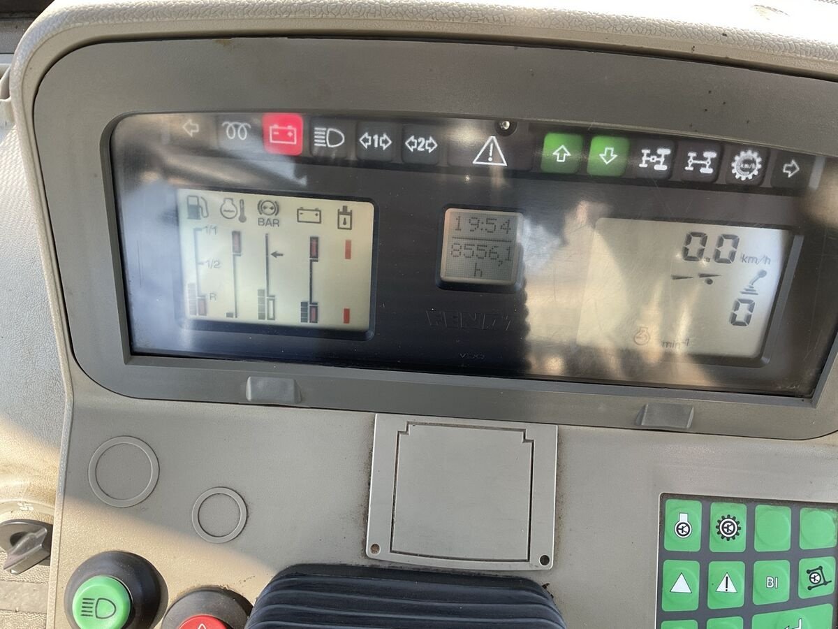 Traktor tip Fendt 412 Vario, Gebrauchtmaschine in Zwettl (Poză 12)