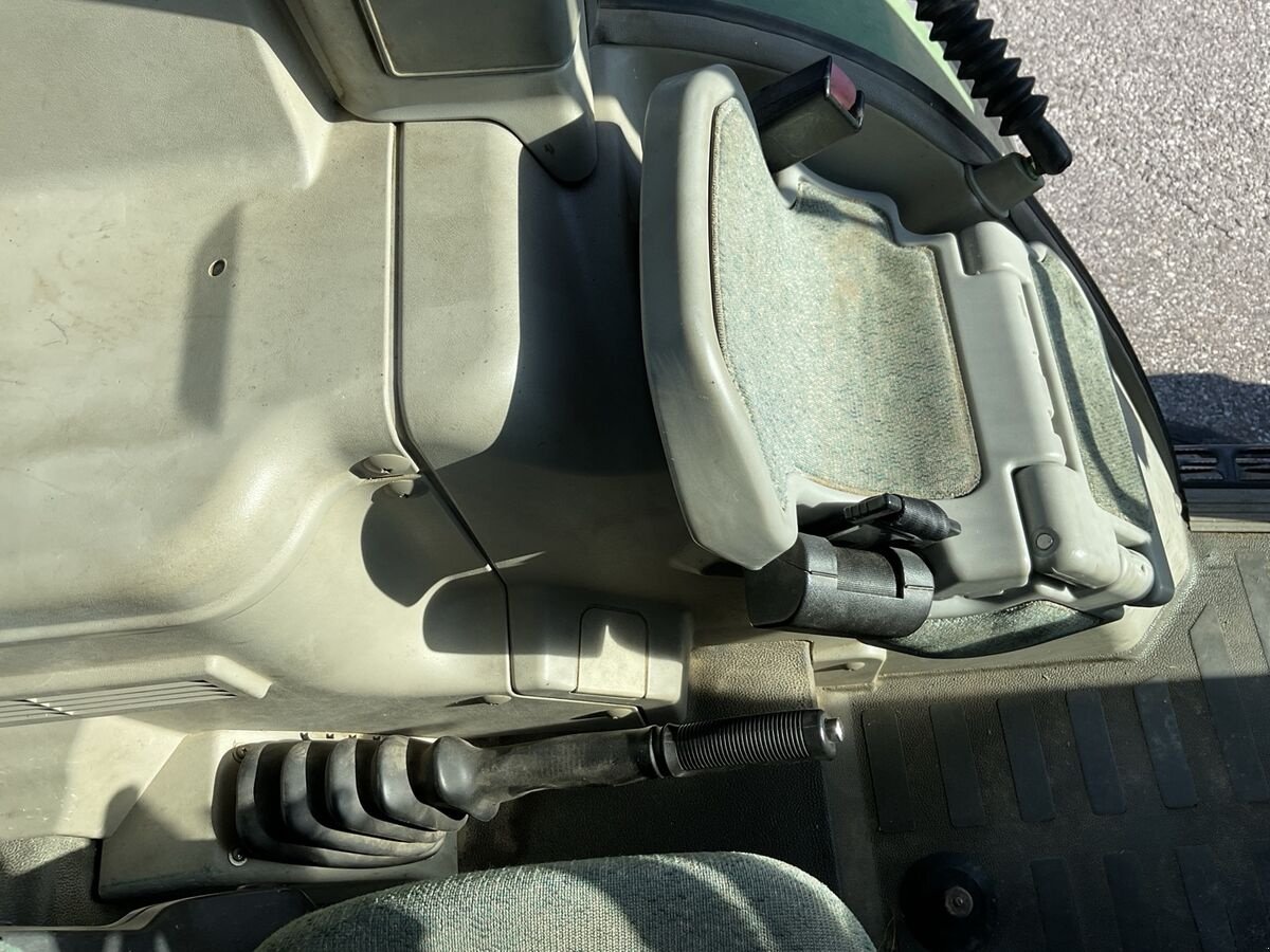 Traktor tip Fendt 412 Vario, Gebrauchtmaschine in Zwettl (Poză 25)