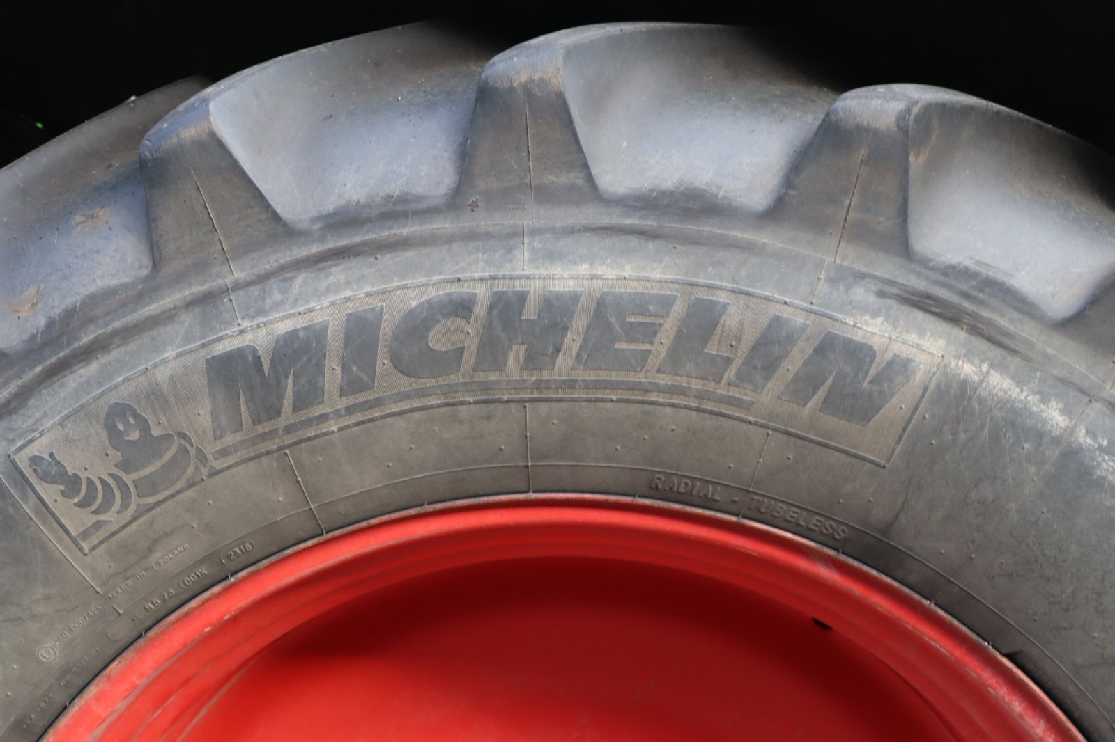 Traktor typu Fendt 412  Vario, Gebrauchtmaschine v Wendeburg (Obrázek 15)