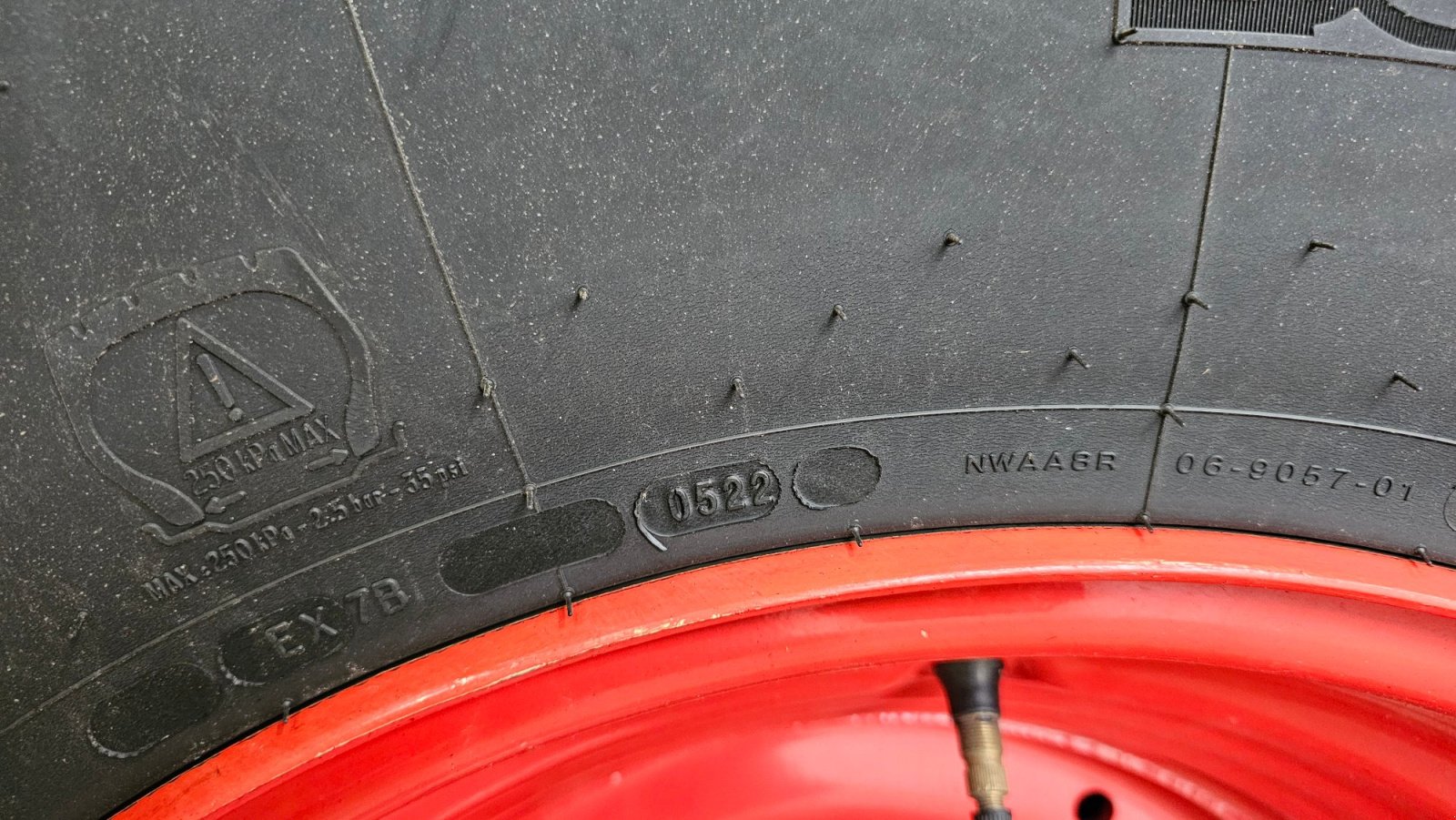 Traktor typu Fendt 412  Vario, Gebrauchtmaschine w Gernach (Zdjęcie 27)