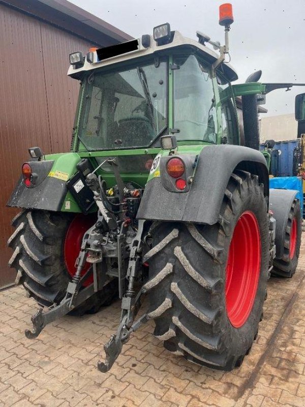 Traktor typu Fendt 412  Vario, Gebrauchtmaschine v Dersum (Obrázek 2)