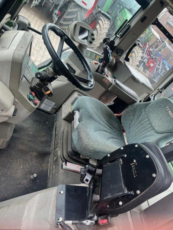 Traktor typu Fendt 412  Vario, Gebrauchtmaschine v Dersum (Obrázek 3)