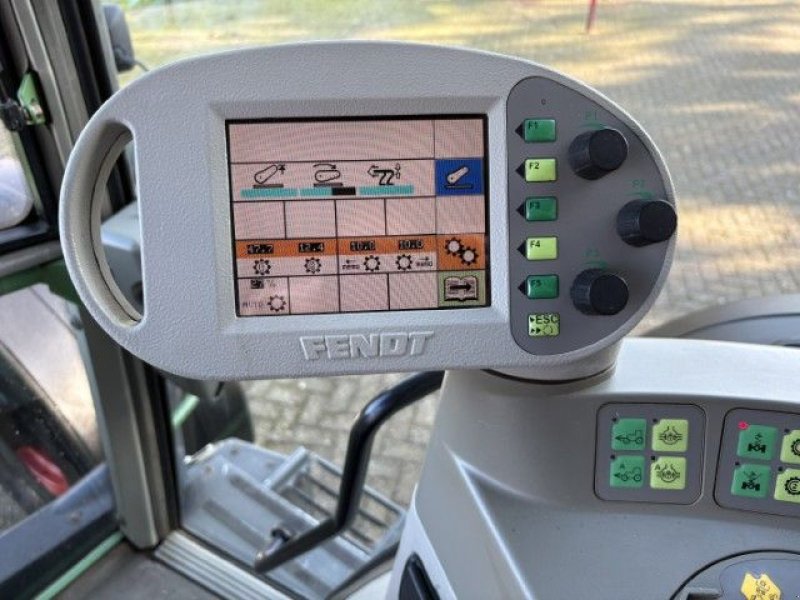 Traktor του τύπου Fendt 412, Gebrauchtmaschine σε Raalte (Φωτογραφία 11)