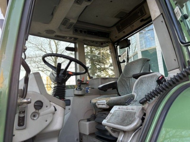 Traktor του τύπου Fendt 412, Gebrauchtmaschine σε Raalte (Φωτογραφία 8)