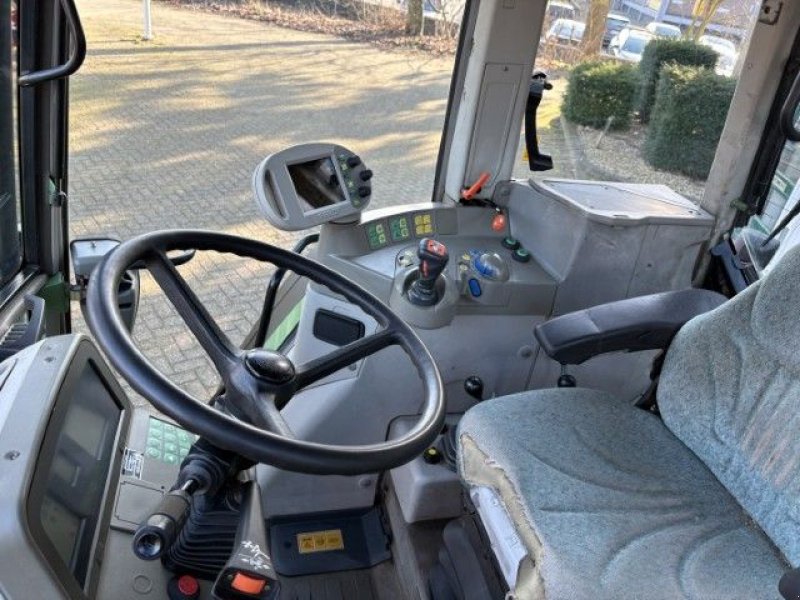 Traktor του τύπου Fendt 412, Gebrauchtmaschine σε Raalte (Φωτογραφία 9)