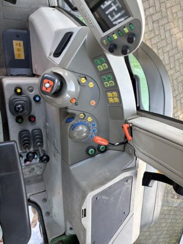 Traktor του τύπου Fendt 412, Gebrauchtmaschine σε Raalte (Φωτογραφία 10)