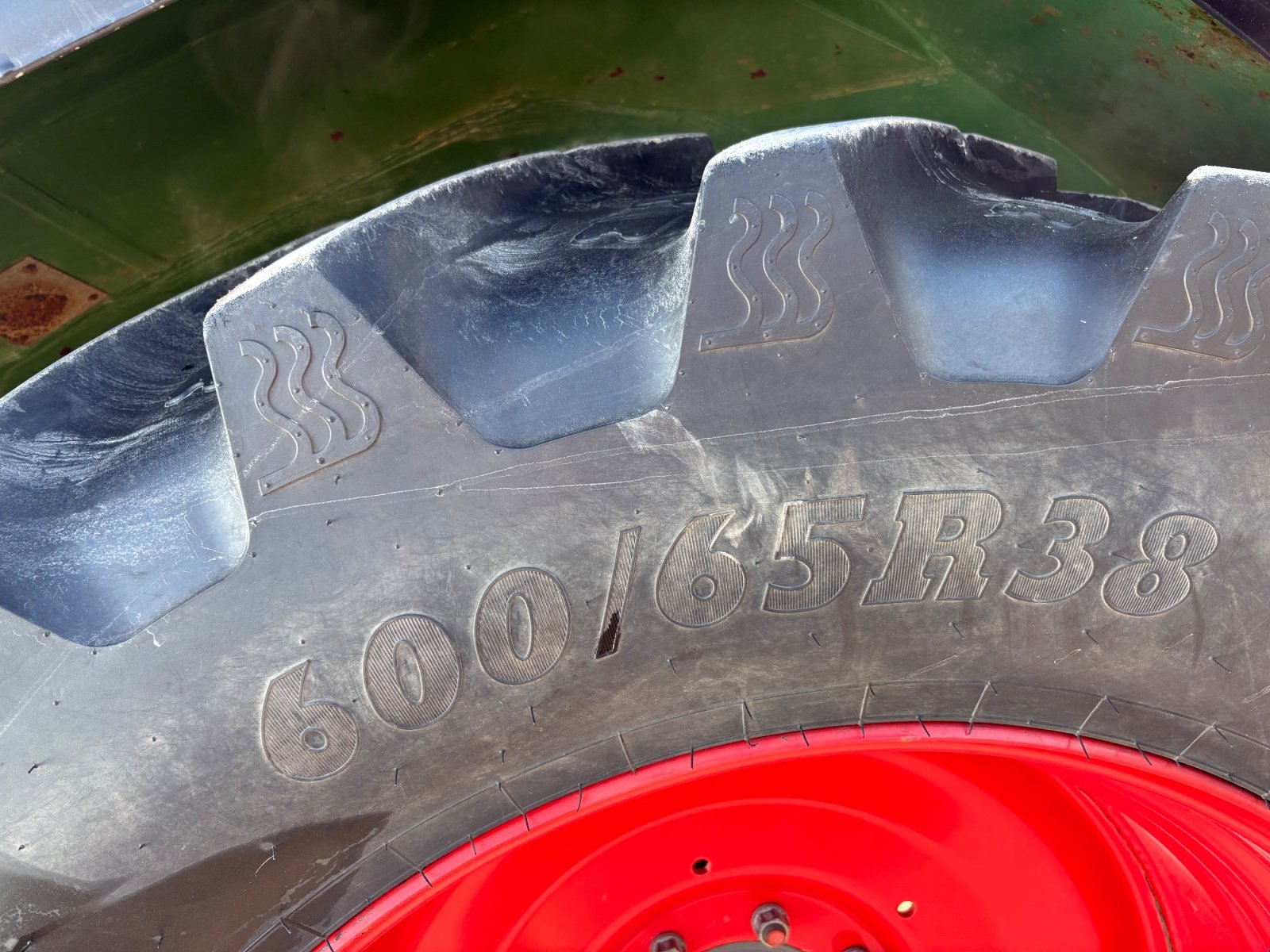 Traktor du type Fendt 413, Gebrauchtmaschine en Neunburg vorm Wald (Photo 6)