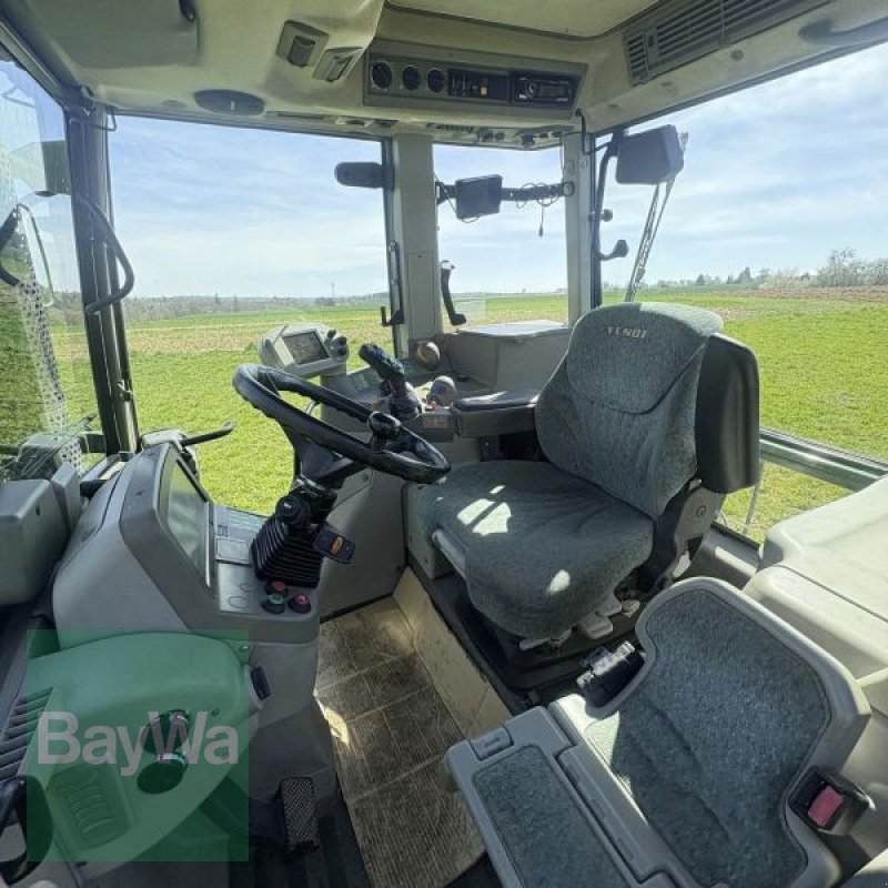 Traktor des Typs Fendt 415 TMS, Gebrauchtmaschine in Eutingen (Bild 15)