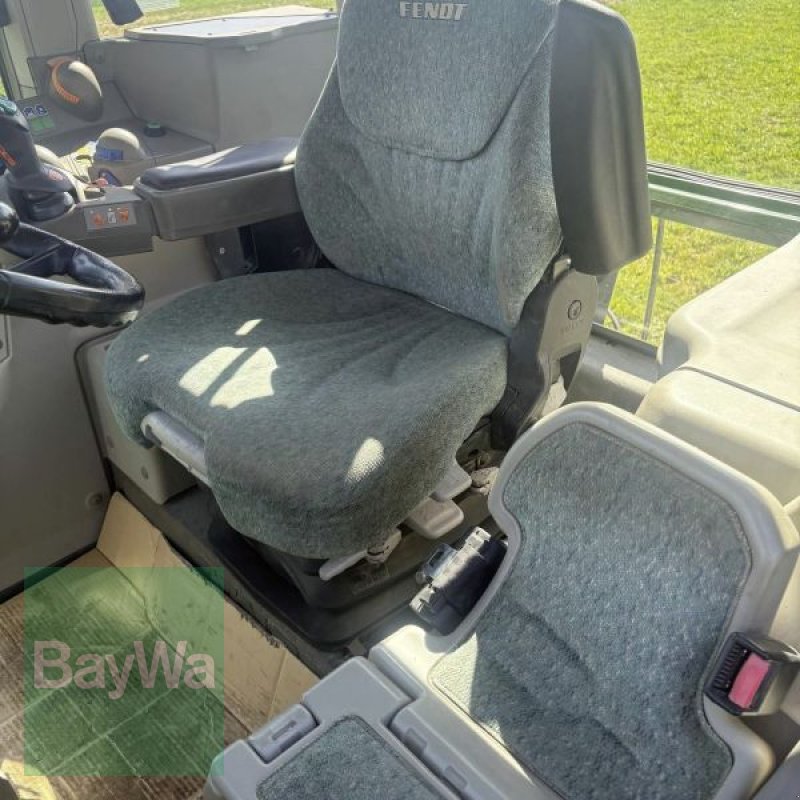 Traktor des Typs Fendt 415 TMS, Gebrauchtmaschine in Eutingen (Bild 21)