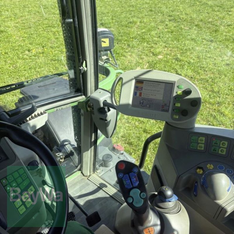 Traktor des Typs Fendt 415 TMS, Gebrauchtmaschine in Eutingen (Bild 19)