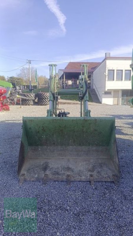 Traktor des Typs Fendt 415 TMS, Gebrauchtmaschine in Eutingen (Bild 14)