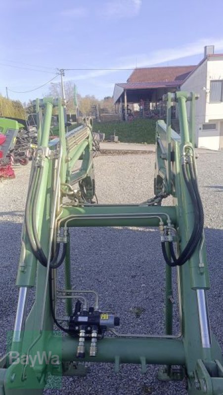 Traktor des Typs Fendt 415 TMS, Gebrauchtmaschine in Eutingen (Bild 12)