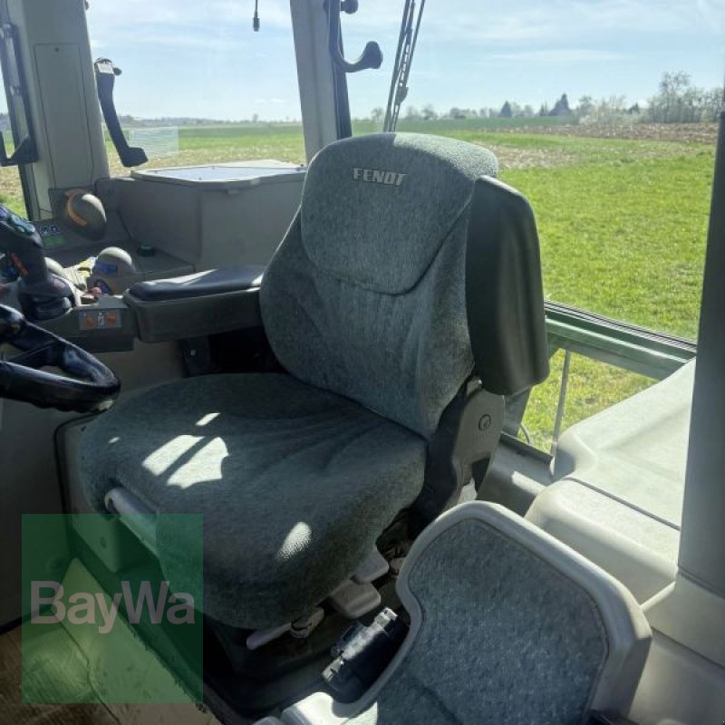 Traktor des Typs Fendt 415 TMS, Gebrauchtmaschine in Eutingen (Bild 18)