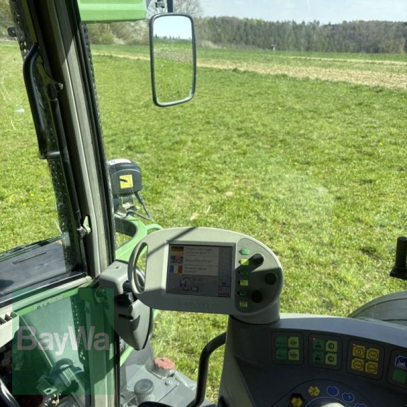 Traktor des Typs Fendt 415 TMS, Gebrauchtmaschine in Eutingen (Bild 20)