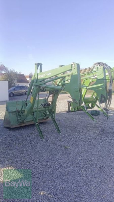 Traktor des Typs Fendt 415 TMS, Gebrauchtmaschine in Eutingen (Bild 13)