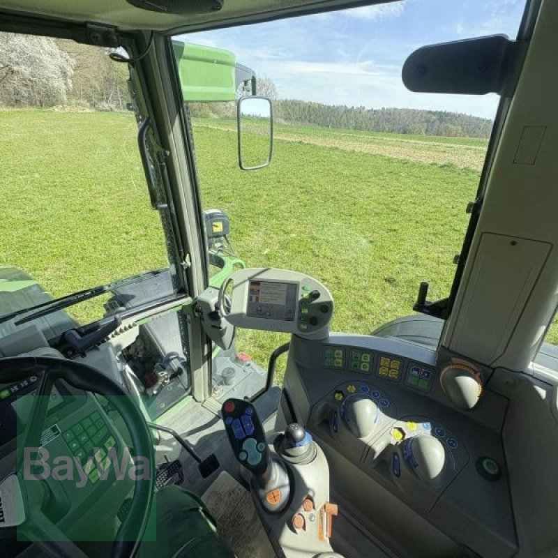 Traktor des Typs Fendt 415 TMS, Gebrauchtmaschine in Eutingen (Bild 16)