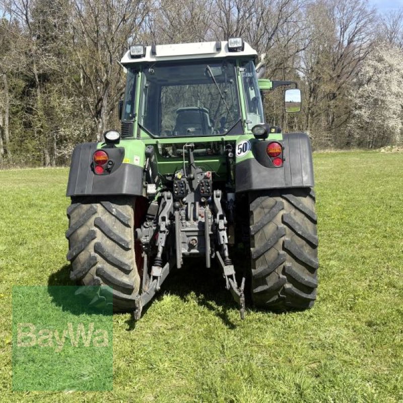 Traktor des Typs Fendt 415 TMS, Gebrauchtmaschine in Eutingen (Bild 8)