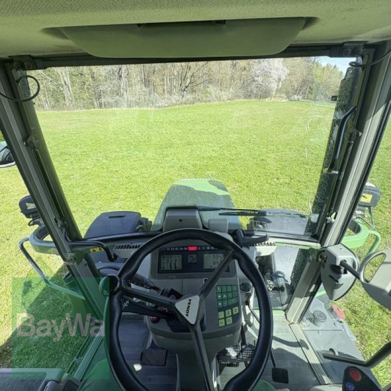 Traktor des Typs Fendt 415 TMS, Gebrauchtmaschine in Eutingen (Bild 17)