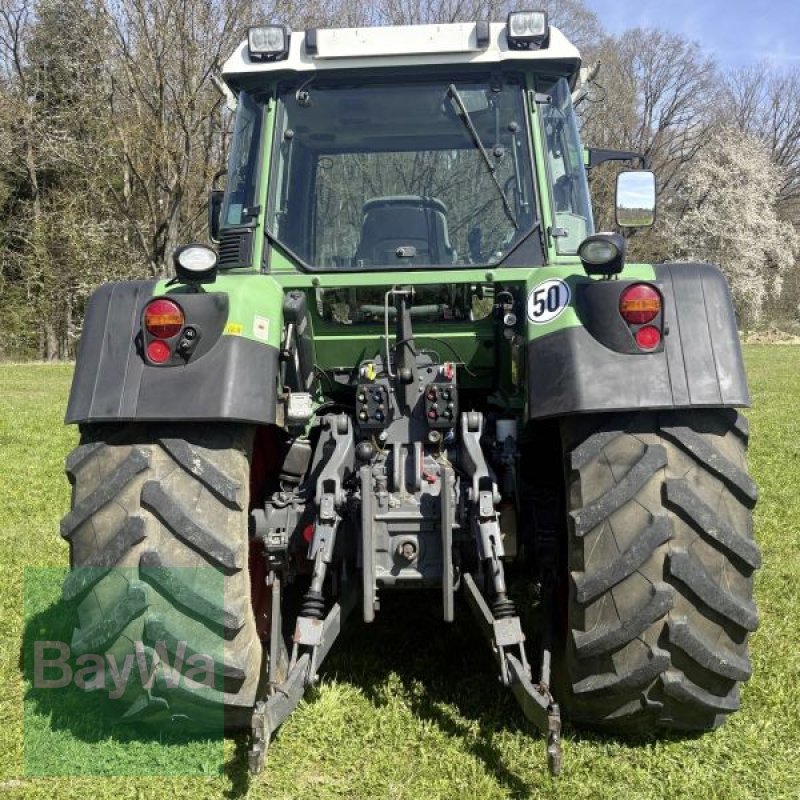 Traktor des Typs Fendt 415 TMS, Gebrauchtmaschine in Eutingen (Bild 7)