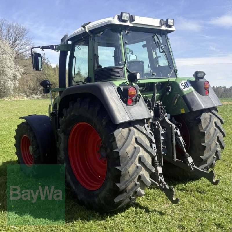 Traktor des Typs Fendt 415 TMS, Gebrauchtmaschine in Eutingen (Bild 5)
