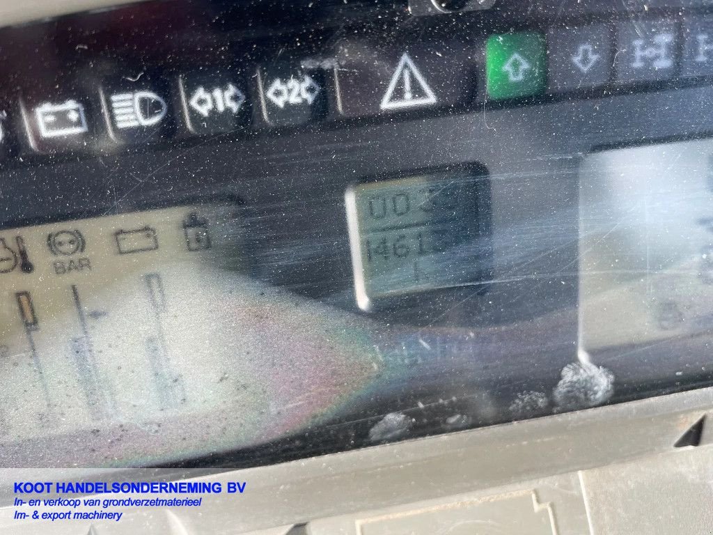 Traktor tipa Fendt 415 VARIO 415 Vario, Gebrauchtmaschine u Nieuwerkerk aan den IJssel (Slika 10)