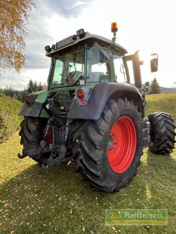 Traktor типа Fendt 415 Vario COM 3, Gebrauchtmaschine в Donaueschingen (Фотография 8)