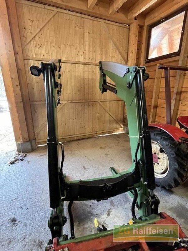 Traktor типа Fendt 415 Vario COM 3, Gebrauchtmaschine в Donaueschingen (Фотография 10)