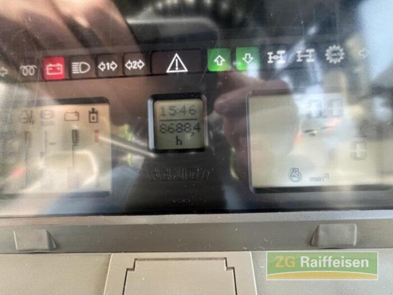 Traktor типа Fendt 415 Vario COM 3, Gebrauchtmaschine в Donaueschingen (Фотография 13)