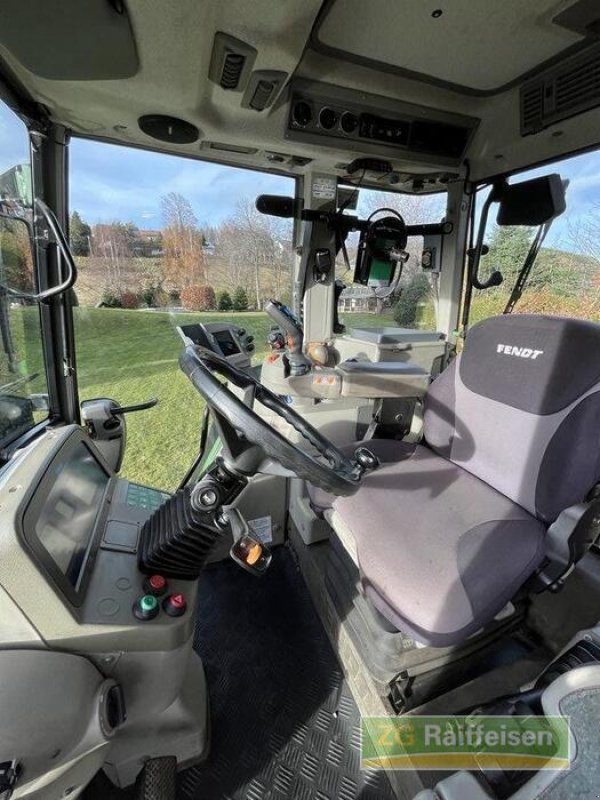 Traktor типа Fendt 415 Vario COM 3, Gebrauchtmaschine в Donaueschingen (Фотография 12)