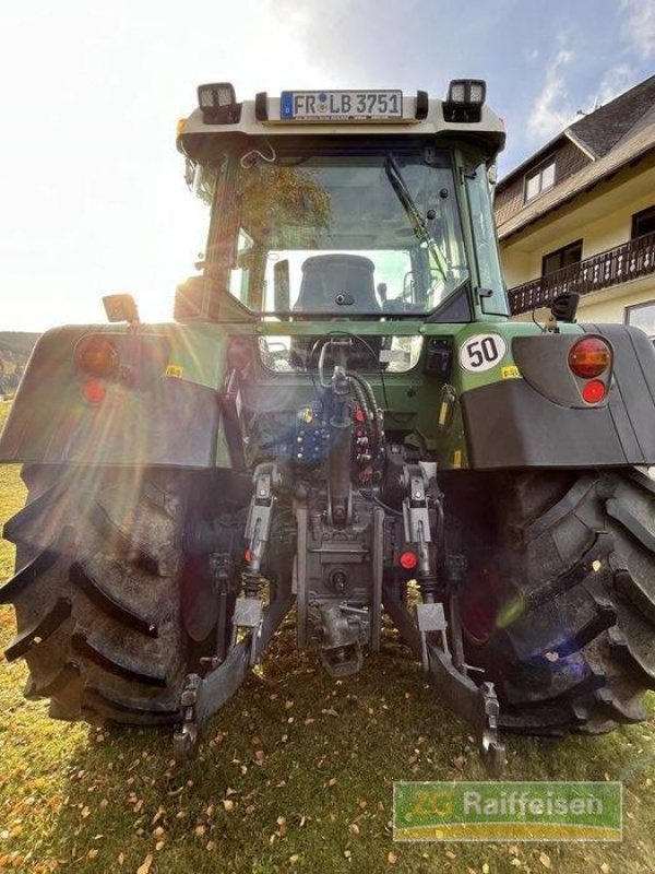 Traktor типа Fendt 415 Vario COM 3, Gebrauchtmaschine в Donaueschingen (Фотография 9)
