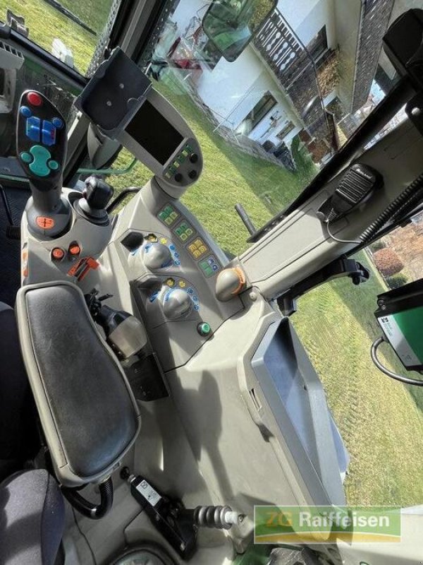 Traktor типа Fendt 415 Vario COM 3, Gebrauchtmaschine в Donaueschingen (Фотография 14)
