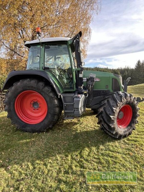Traktor типа Fendt 415 Vario COM 3, Gebrauchtmaschine в Donaueschingen (Фотография 7)