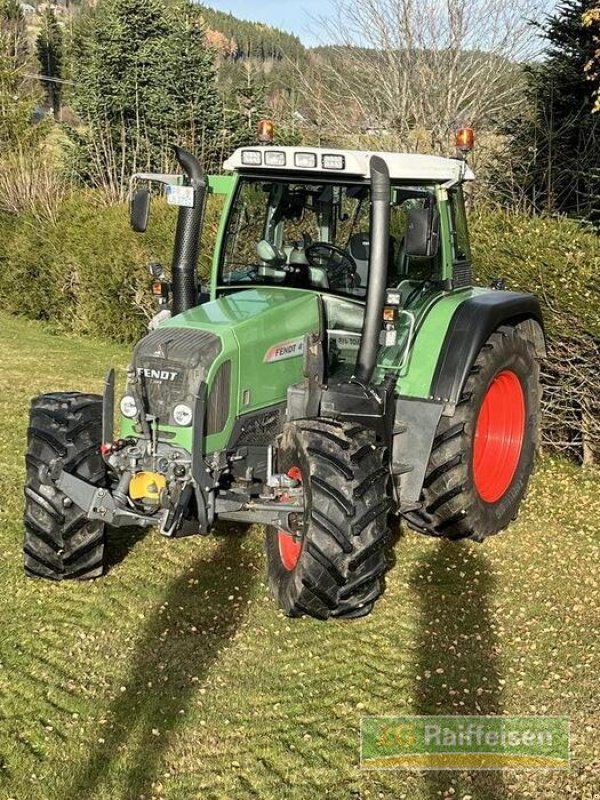 Traktor типа Fendt 415 Vario COM 3, Gebrauchtmaschine в Donaueschingen (Фотография 2)