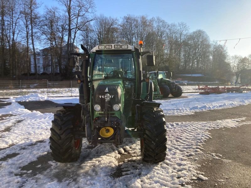 Traktor tipa Fendt 415 VARIO COM3, Gebrauchtmaschine u Sulzbach Rosenberg (Slika 7)