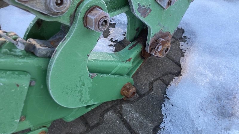 Traktor tipa Fendt 415 VARIO COM3, Gebrauchtmaschine u Sulzbach Rosenberg (Slika 22)