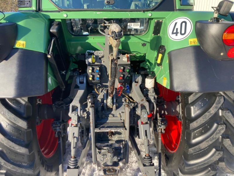 Traktor tipa Fendt 415 VARIO COM3, Gebrauchtmaschine u Sulzbach Rosenberg (Slika 13)