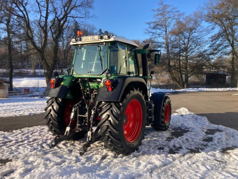 Traktor tipa Fendt 415 VARIO COM3, Gebrauchtmaschine u Sulzbach Rosenberg (Slika 12)