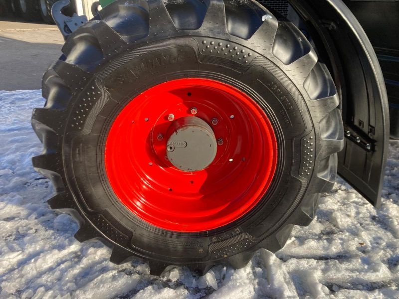 Traktor tipa Fendt 415 VARIO COM3, Gebrauchtmaschine u Sulzbach Rosenberg (Slika 18)