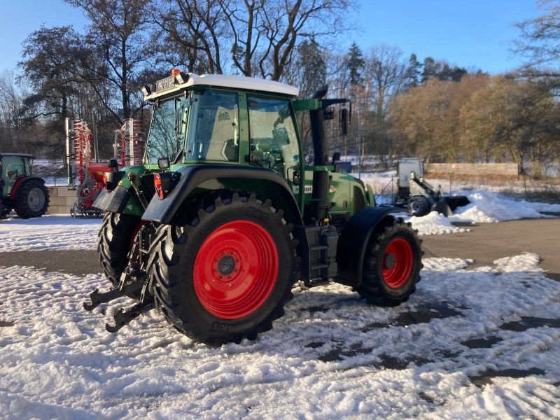 Traktor tipa Fendt 415 VARIO COM3, Gebrauchtmaschine u Sulzbach Rosenberg (Slika 10)