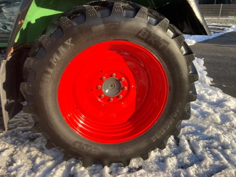 Traktor tipa Fendt 415 VARIO COM3, Gebrauchtmaschine u Sulzbach Rosenberg (Slika 20)