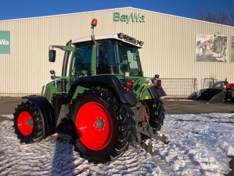 Traktor tipa Fendt 415 VARIO COM3, Gebrauchtmaschine u Sulzbach Rosenberg (Slika 1)