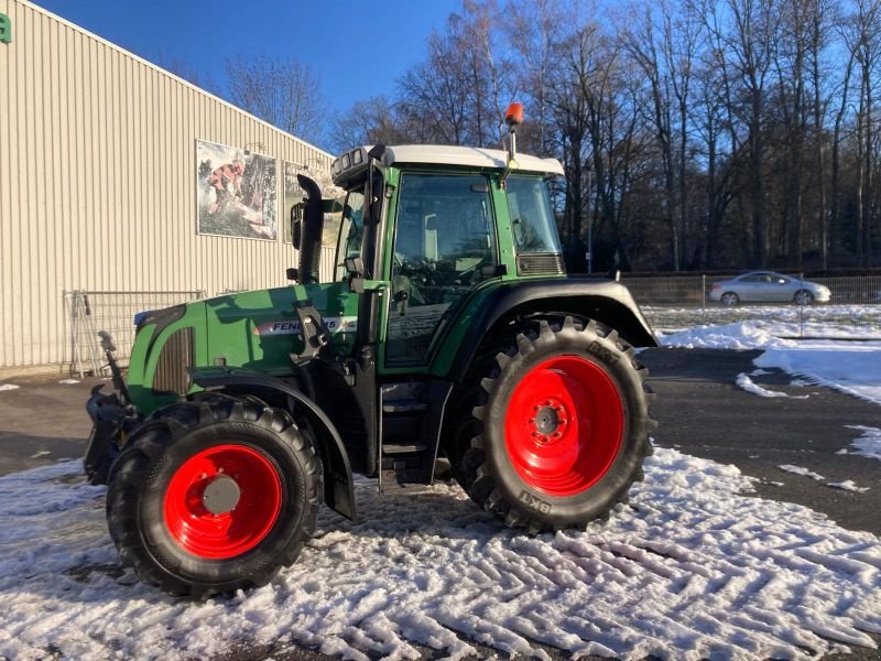 Traktor tipa Fendt 415 VARIO COM3, Gebrauchtmaschine u Sulzbach Rosenberg (Slika 4)