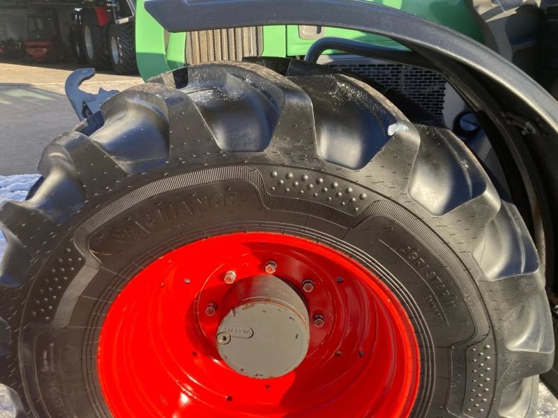 Traktor tipa Fendt 415 VARIO COM3, Gebrauchtmaschine u Sulzbach Rosenberg (Slika 19)